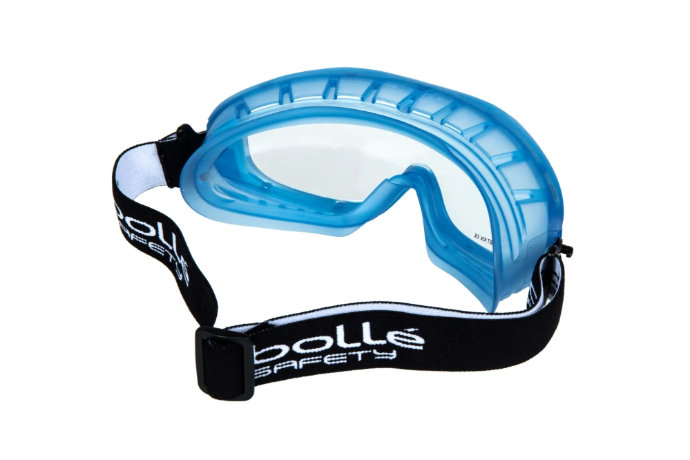 Ochranné brýle ATOM - Zapečetěné - ATOAPSI - Transparentní