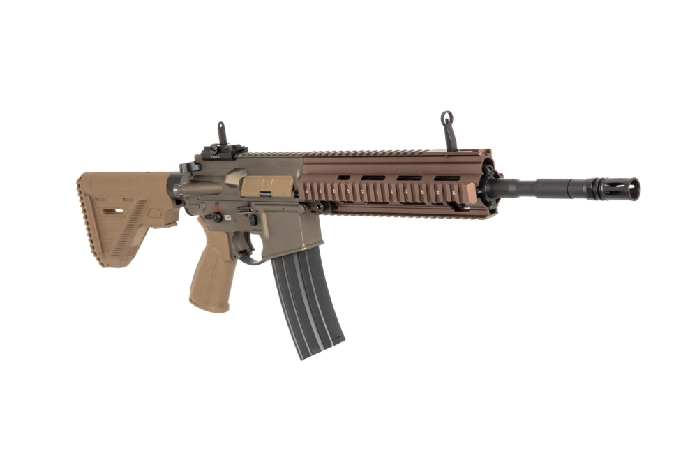 Replika karabiny 813S - tan