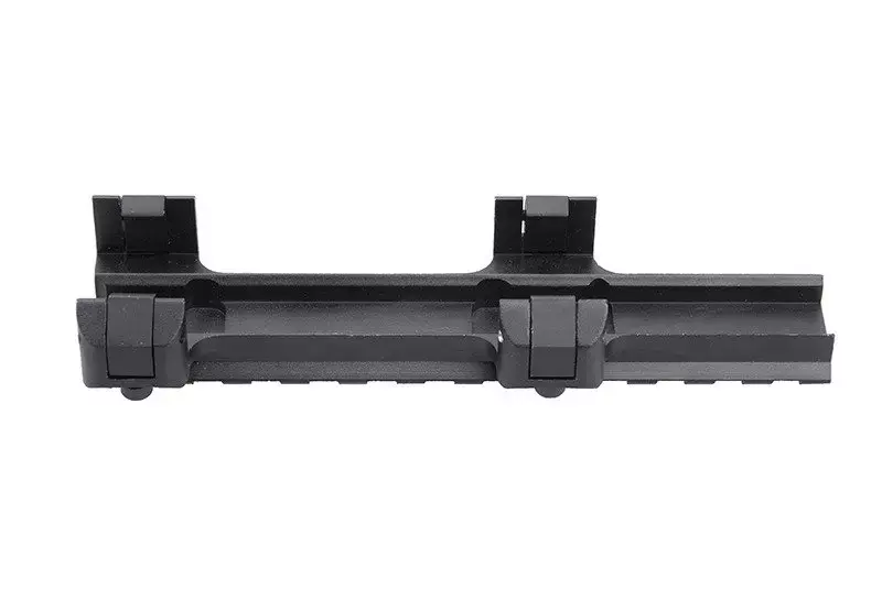 Supérieur rail RIS pour répliques type G3