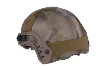 Réplica del casco Espuma de memoria balística - ATC