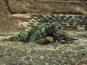 CP-01 Combat Pants -MAPA®