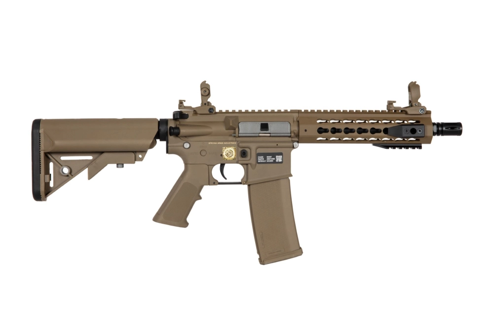 RRA SA-C08 CORE™ carbine replica - Full-Tan