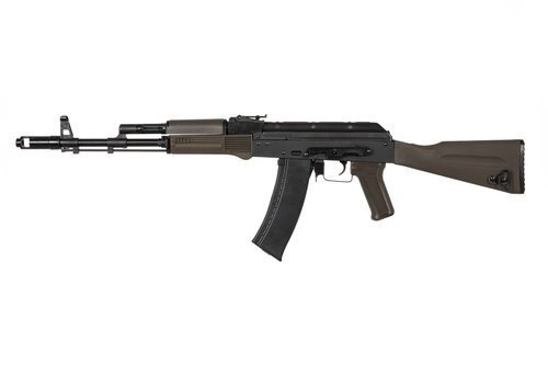 Airsoft puška LCK74M EBB