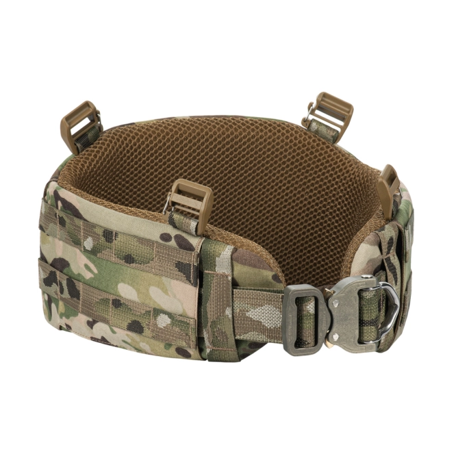 M-Tac tactische riem Oorlogsriem Armor Tegris D-Ring Cobra MC M/L