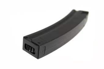 Chargeur Hi Cap pour répliques série MP5