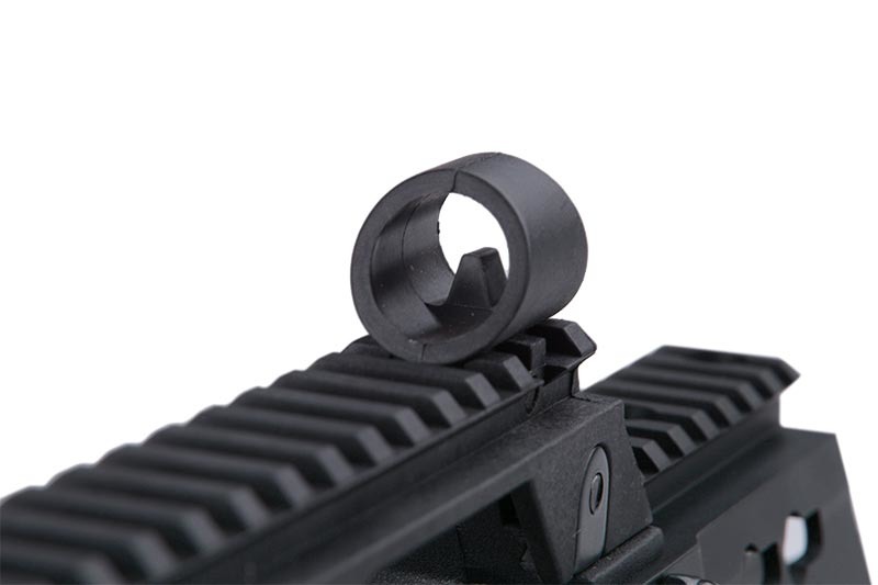 Karabinek ASG Specna Arms SA-G11 KeyMod EBB Czarny (OUTLET)