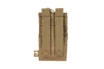 Radio/GPS pouch - Coyote