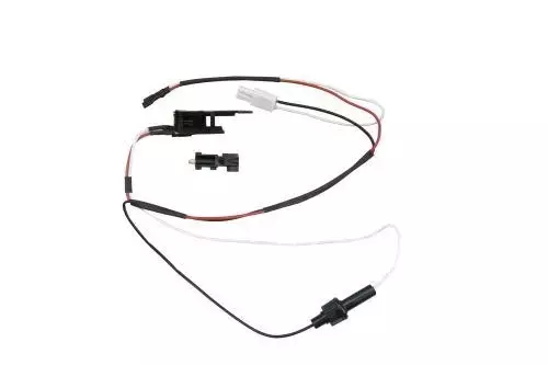 Wiring set for the  LCKS47