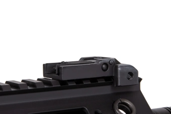 SA-H09 ONE™ TITAN™ V2 Custom carbine replica - Black