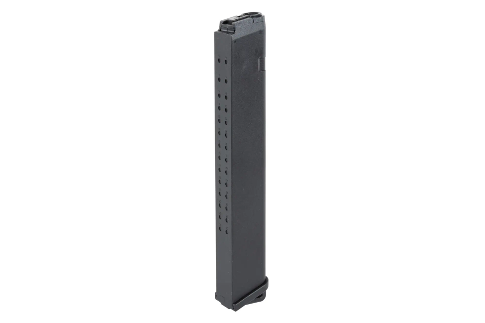 Mid-Cap 105-BB Arcturus magazine for X C.A.T. PCC replicas Black