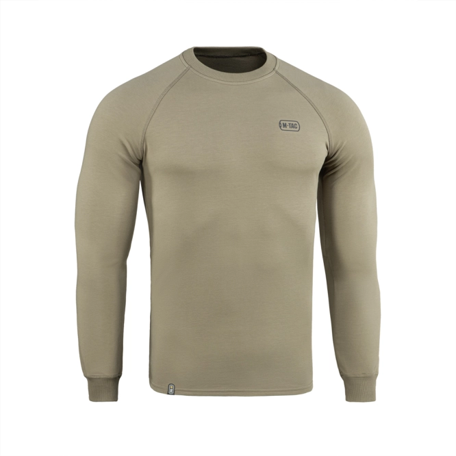 Mikina M-Tac Athlete Tan raglánová mikina