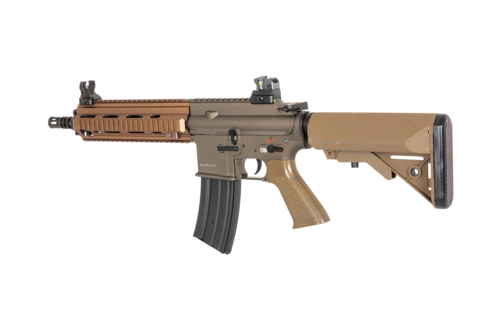 801S Carbine Replica - tan