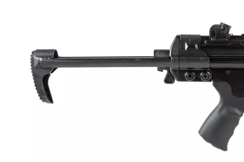 Fusil airsoft LC-3A4-W - noir
