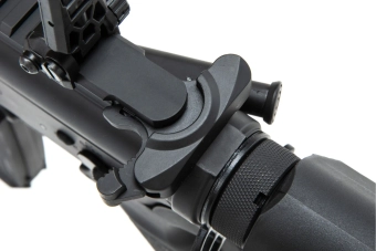 Airsoft fusil Specna Arms SA-P23 Prime™ HAL™ ETU avec moteur brushless Noir