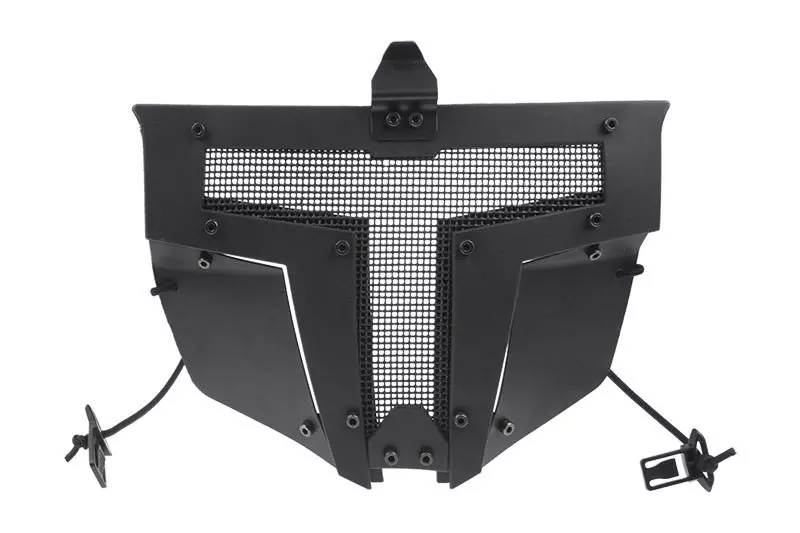 Mask for FAST Helmets - Black