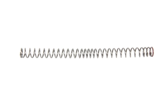 SR25 Retro Arms Muelle SiCr con espiral progresiva irregular M120