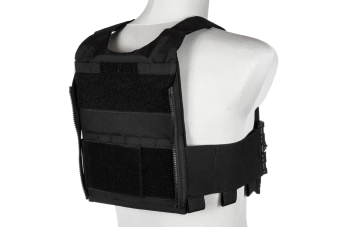 LV/119 type Plate Carrier - Black
