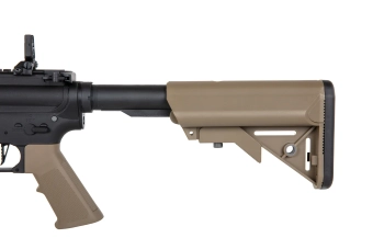 Specna Arms SA-C10 CORE™ HAL ETU™ Carabina airsoft de half-tan
