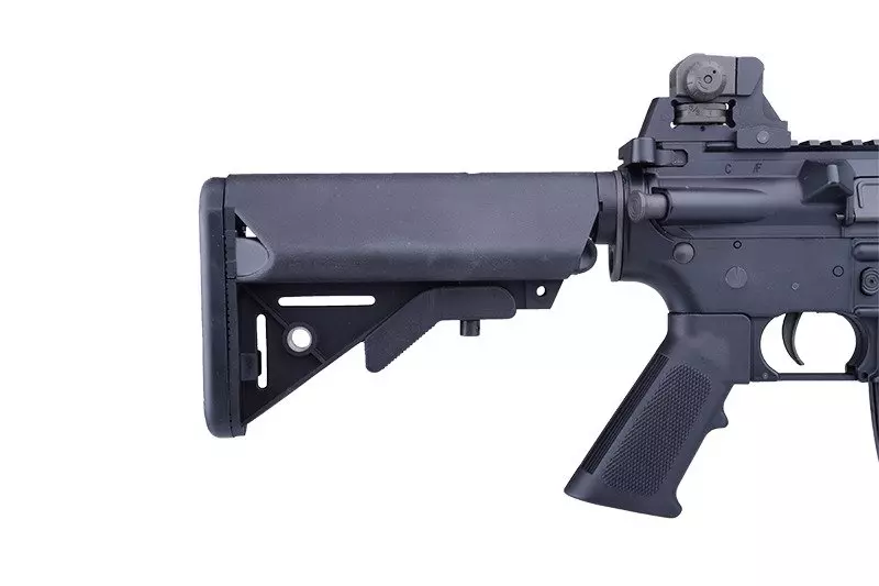 Replika karabinka LR4-RIS 10''