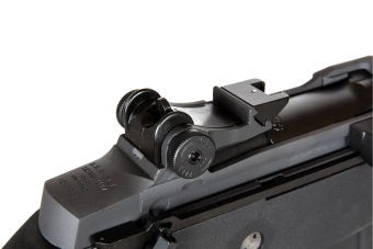 GR14.B-Carbine Replica - Black