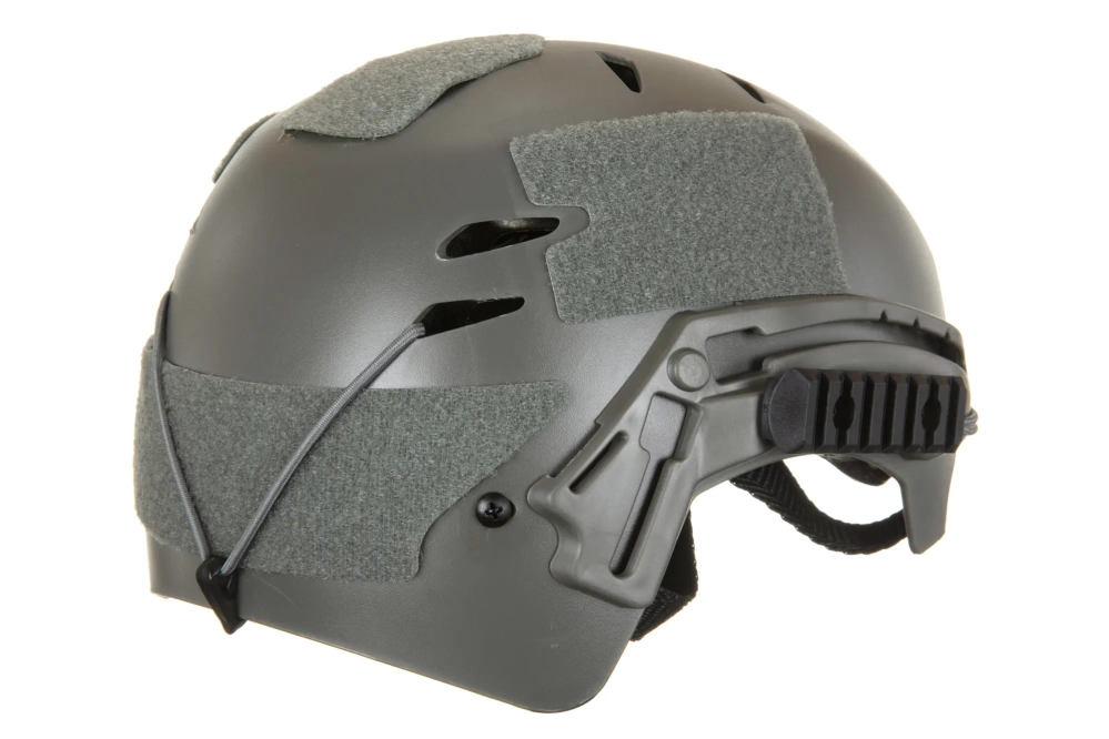 Replica van Emerson Gear EXF Bump Beschermende Helm Loofgroen