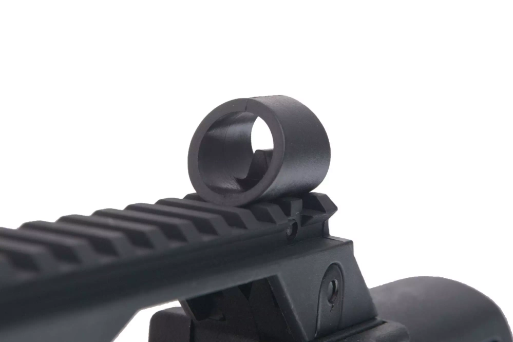Réplica de carabina SA-G12V EBB - negra