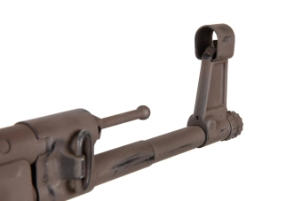 Réplique de fusil AGM056B - Corpo Wars (Nameless)