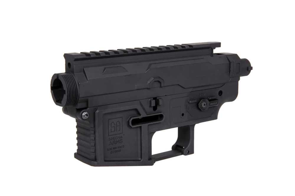 Specna Arms SAAS body for AR15 replicas - PRIME ESA2.1™