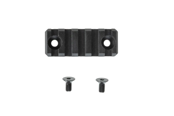 CYMA M110 RIS rail voor URX III type fronten