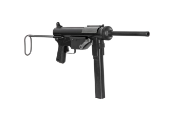 Replica of the M3 submachine gun