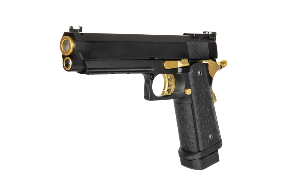 Réplica de pistola Hi-Capa 5.1 (794) (OUTLET)
