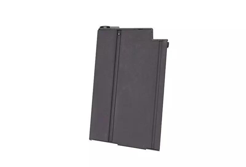 80rd low-cap magazine for the M14 type replicas