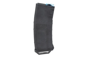 Mid-cap magazine 250 rounds AMAROK Type B for M4/M16 replicas Black