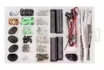 Kit de pièces de rechange G&G