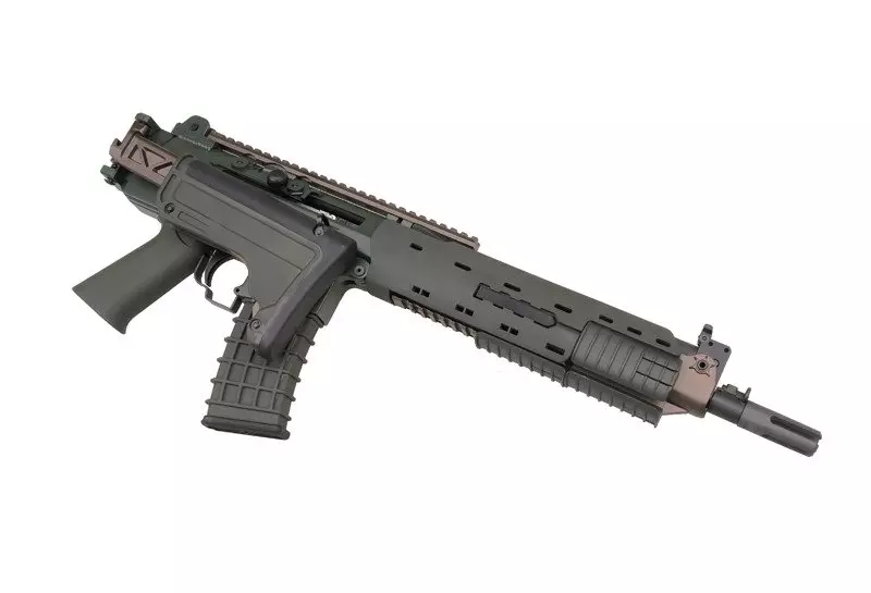 GK5C assault rifle replica