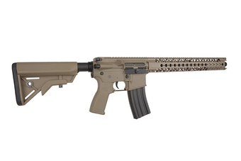 LA DY-AEG42 Assault Rifle Replica - DE