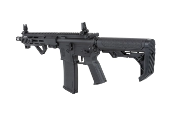 Specna Arms SA-E23-L EDGE™ Lichte Ops Kolf HAL ETU™ ASG Karabijn Zwart