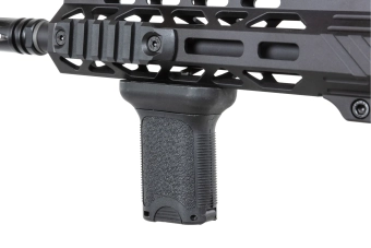Specna Arms SA-E25-L EDGE™ Lichte Ops Kolf HAL ETU™ ASG Karabijn Zwart