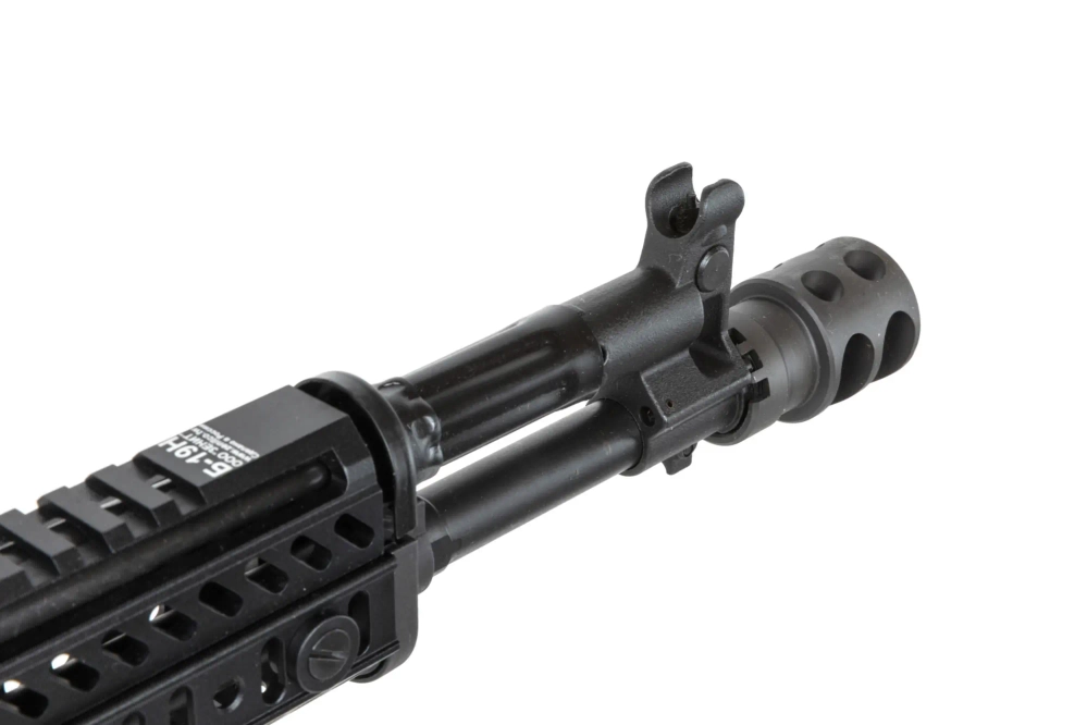 Carabina deportiva airsoft LCT ZK104