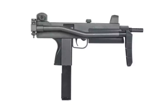 Replika pistoletu maszynowego HGA-203ZX