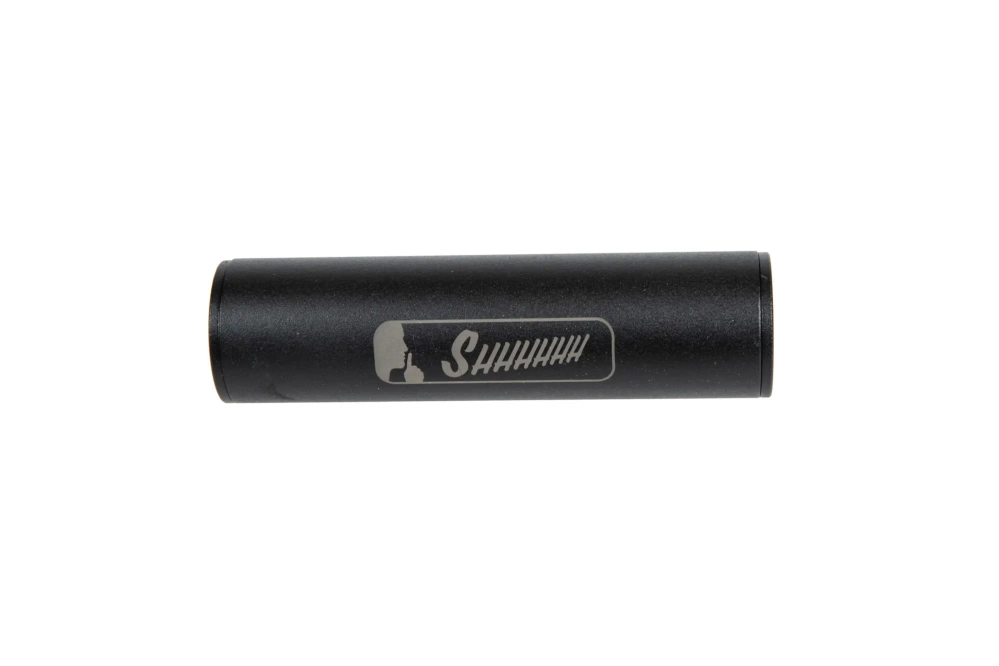 Covert Tactical PRO Silencer - Shhhhh Fi 40mm