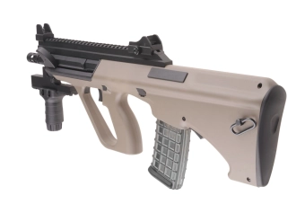 Réplique fusil SW-020T - Tan
