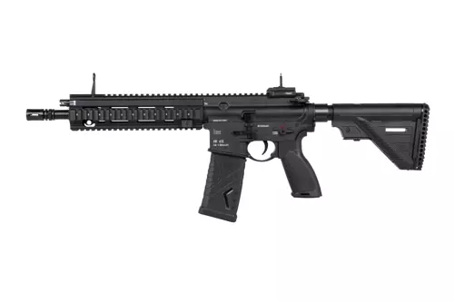Heckler & Koch HK416 A5 Gen.3 karabijn replica - zwart