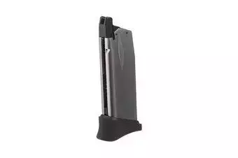 15 BB Gas Magazine for XDM 3.8 Replicas