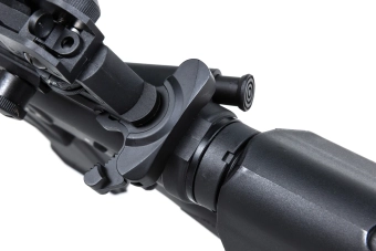 Specna Arms SA-F11 FLEX™ GATE X-ASR Gen.2 airsoft Carbine Negro