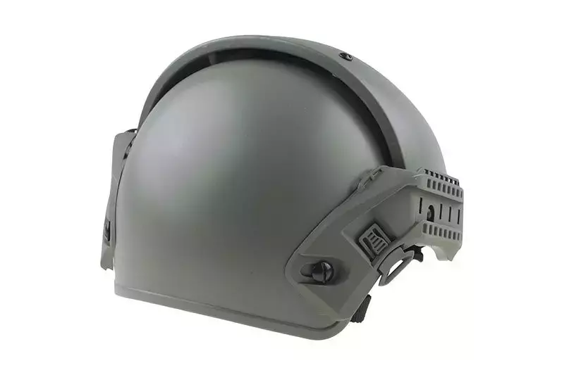 Helma replika FMA CP - zelená