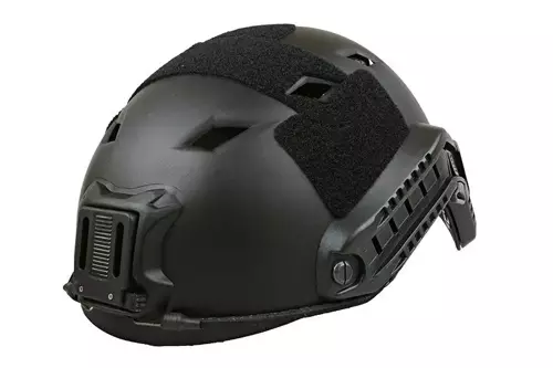 casque X-Shield FAST BJ replica - Noir