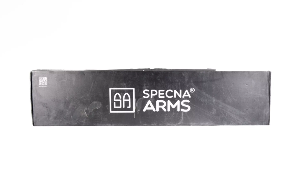 Replika karabiny SA-G02 ONE™ - černá (OUTLET)