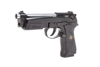 Réplique de pistolet M902 GBB