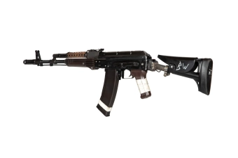 Replika Karabinka Post-Apo ELS-74 MN Essential CUSTOM